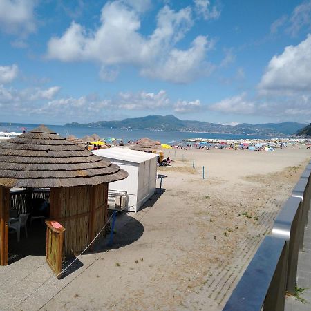Vista Sul Carruggio, Centro Storico Di Chiavari Exteriör bild